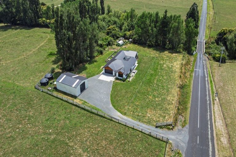 Photo of property in 1222 Te Aroha-gordon Road, Manawaru, Te Aroha, 3391