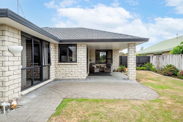 Photo of property in 87 Spinnaker Drive, Flagstaff, Hamilton, 3210