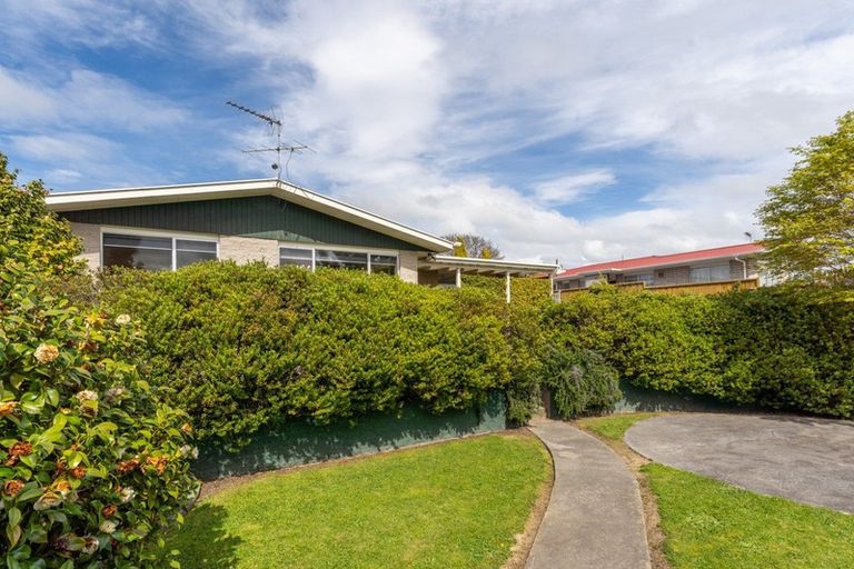 Photo of property in 35 Leefield Street, Blenheim, 7201
