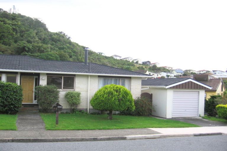 Photo of property in 66a Truscott Avenue, Johnsonville, Wellington, 6037