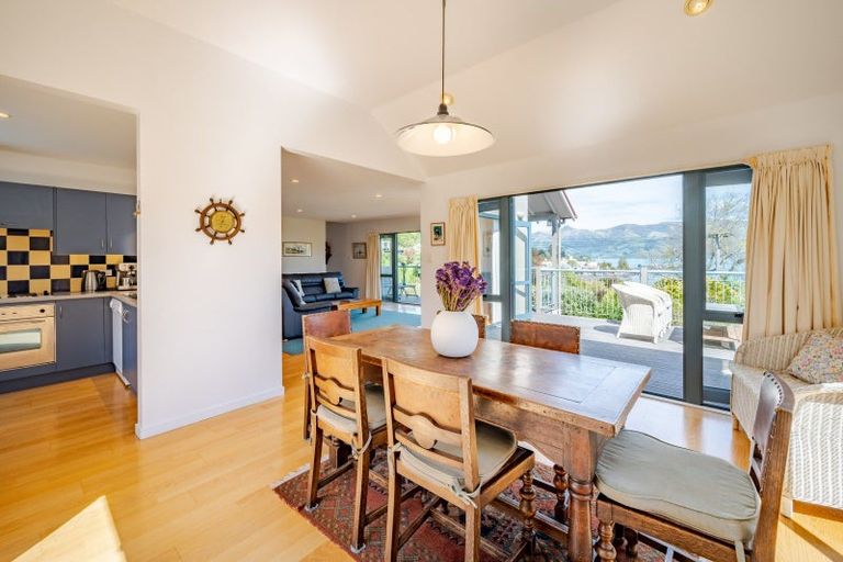 Photo of property in 5b Rue Benoit, Akaroa, 7520