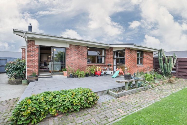 Photo of property in 60 Creek Road, Allenton, Ashburton, 7700