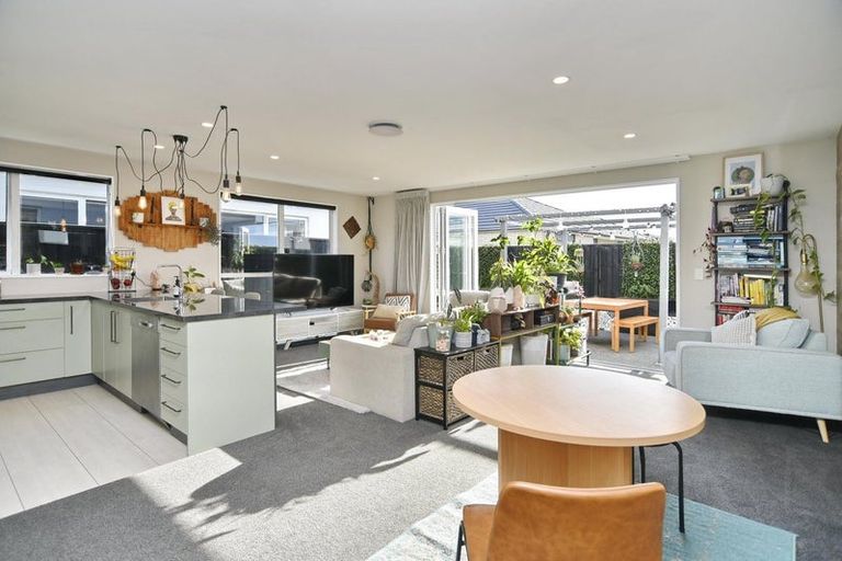 Photo of property in 13 Becks Street, Kaiapoi, 7630