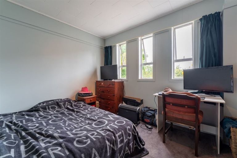 Photo of property in 16 Benmore Street, Glenwood, Timaru, 7910