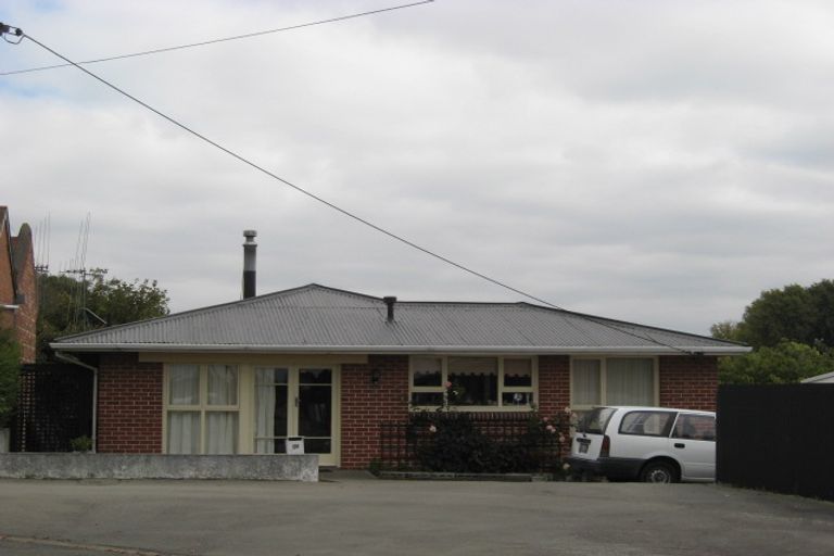 Photo of property in 21 Russell Square, Parkside, Timaru, 7910