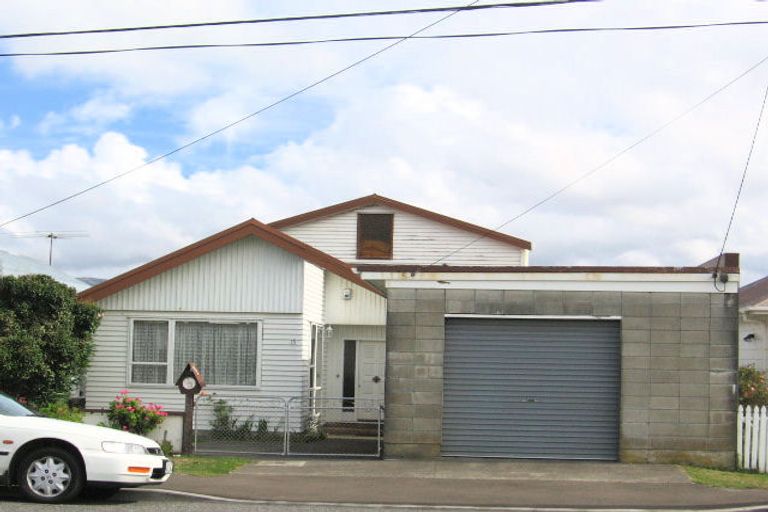 Photo of property in 15 Hobart Street, Miramar, Wellington, 6022