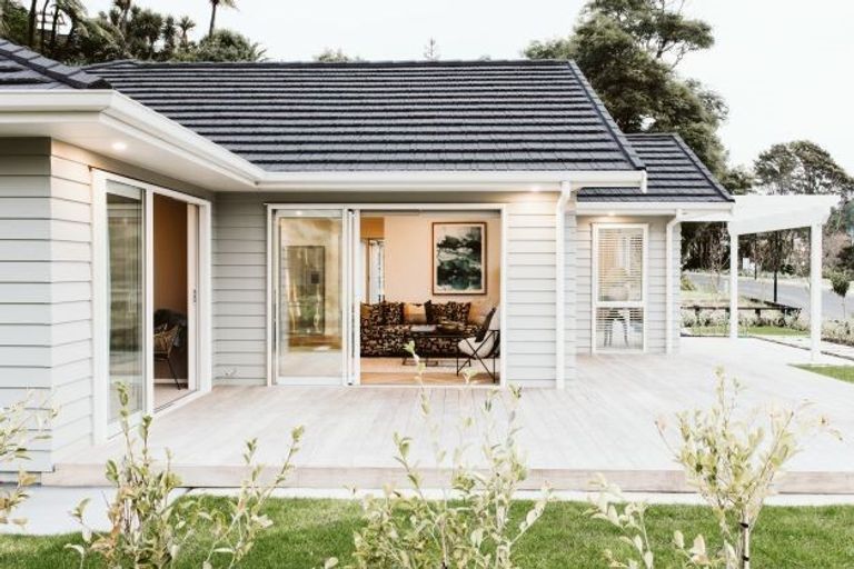 Photo of property in 51 James Drive, Diamond Harbour, Lyttelton, 8971