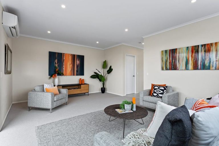 Photo of property in 10/2 Rangitamiro Place, Hobsonville, Auckland, 0616