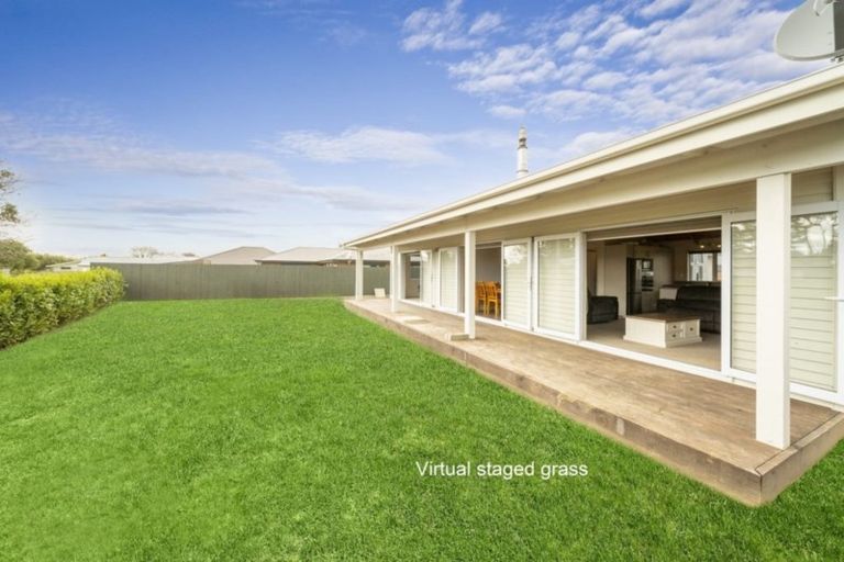 Photo of property in 4 Montague Grove, Stratford, 4332