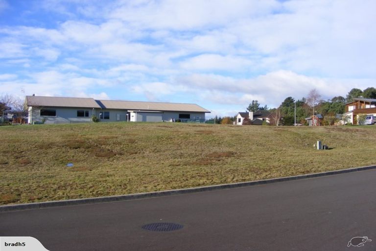 Photo of property in 160 Parekaawa Drive, Motuoapa, 3382