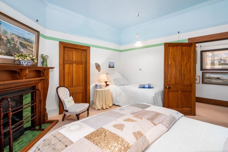 Photo of property in Somerton Homestead, 581 Thompsons Track, Hatfield, Rakaia, 7784