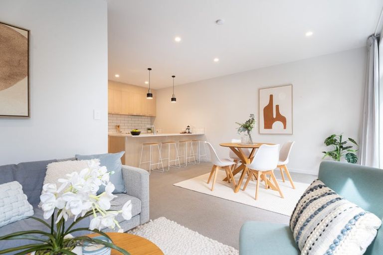 Photo of property in 4/30 Monowai Road, Johnsonville, Wellington, 6037