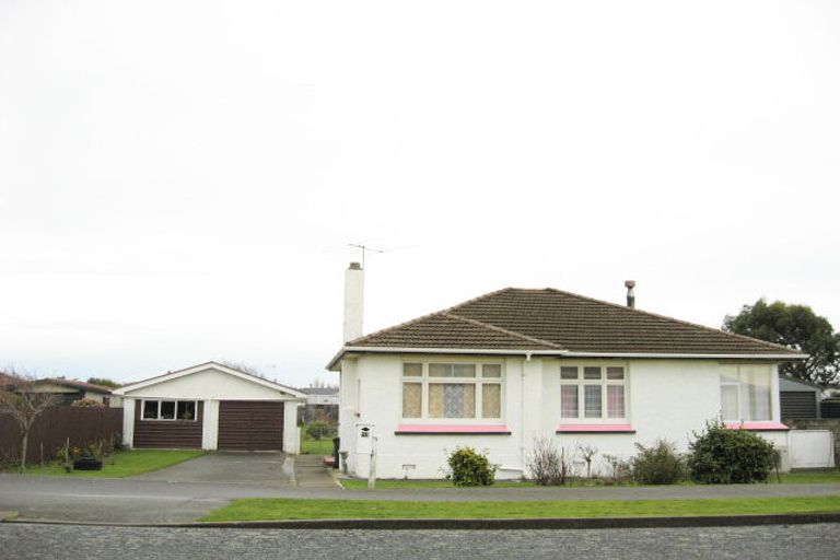 Photo of property in 119 O'hara Street, Appleby, Invercargill, 9812