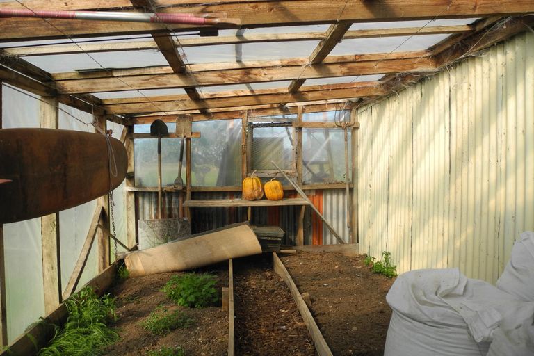 Photo of property in 85 Willowbridge Settlement Road, Waimate, 7980