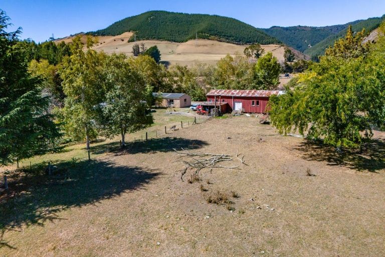 Photo of property in 1121 Eighty Eight Valley Road, Eighty Eight Valley, Wakefield, 7095