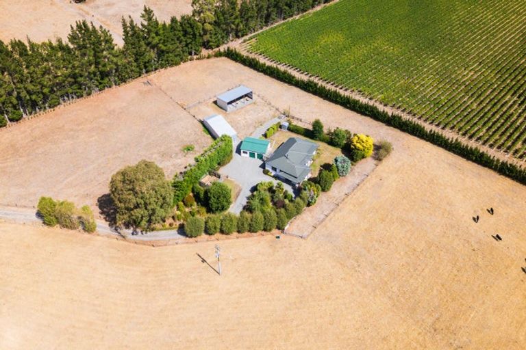 Photo of property in 2376 State Highway 63, Wairau Valley, Blenheim, 7271