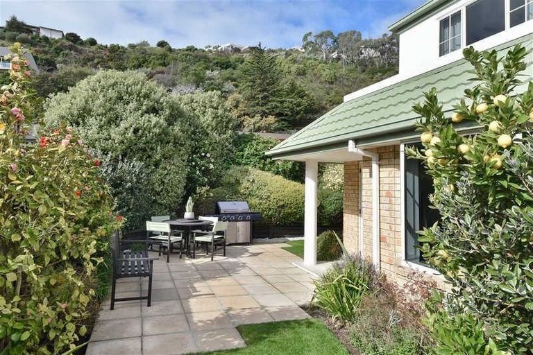 Photo of property in 116 Mccormacks Bay Road, Mount Pleasant, Christchurch, 8081