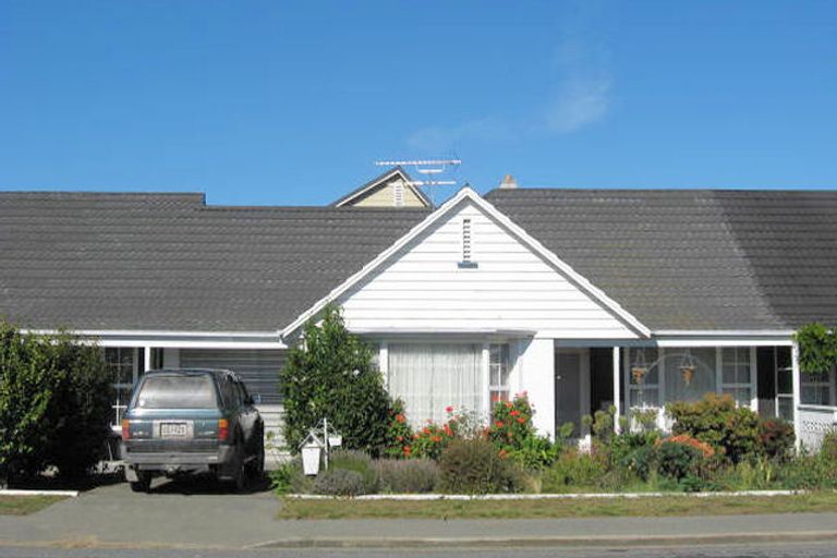 Photo of property in 94 Winter Street, Ashburton, 7700