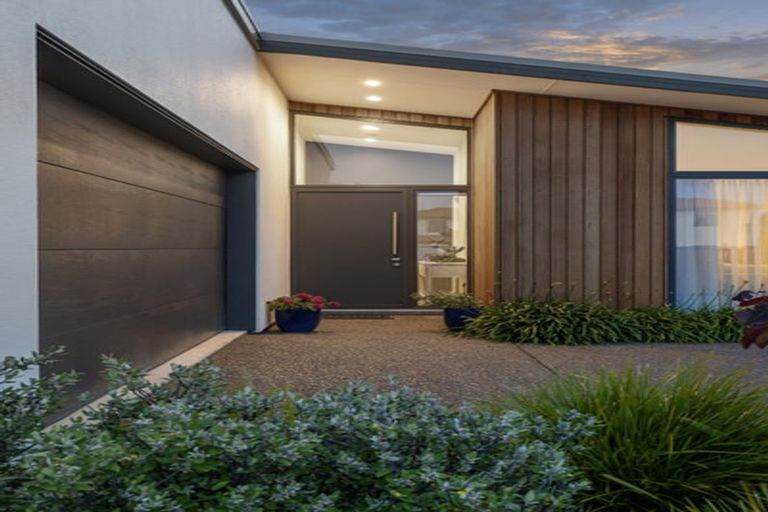 Photo of property in 199 Cavendish Road, Casebrook, Christchurch, 8051