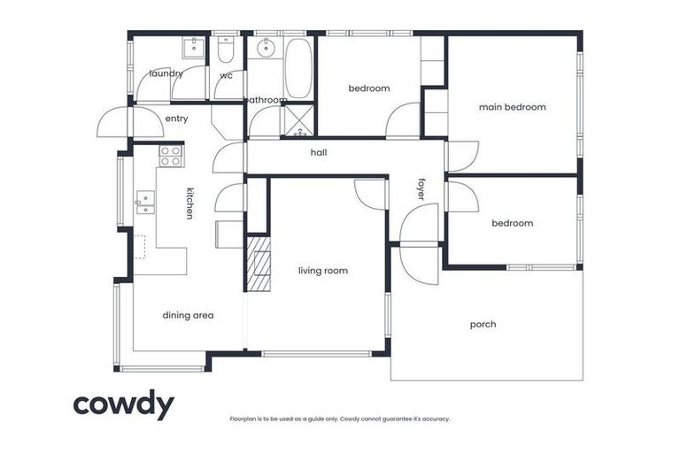 Photo of property in 16 Hindess Street, Halswell, Christchurch, 8025