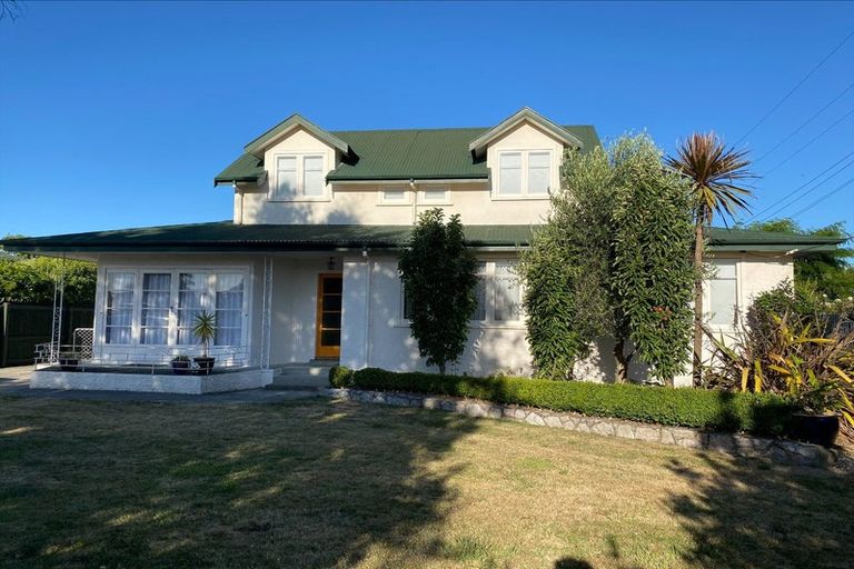 Photo of property in 56 Mowat Street, Springlands, Blenheim, 7201