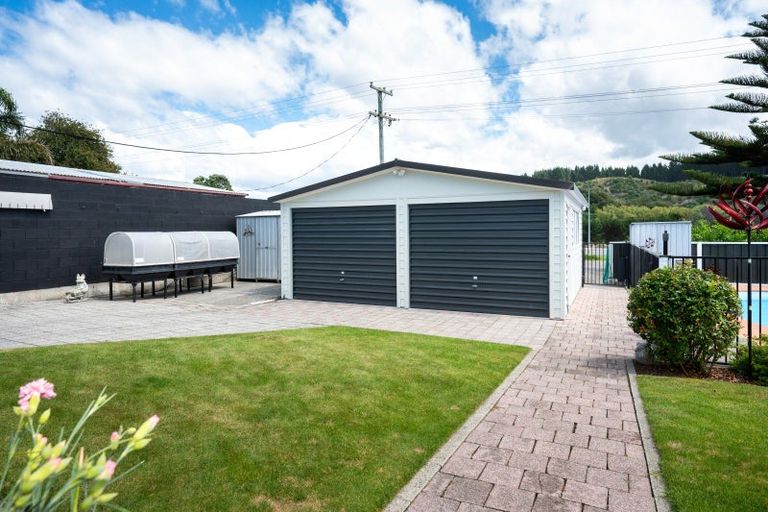 Photo of property in 234 Whirinaki Road, Eskdale, Napier, 4182
