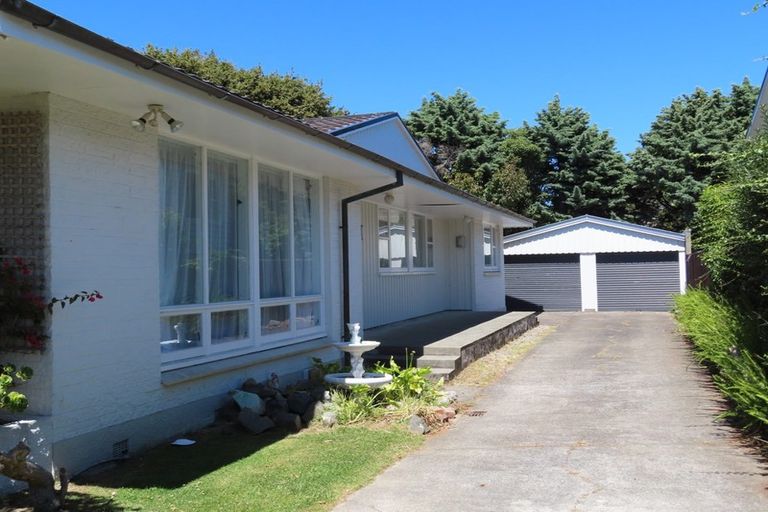 Photo of property in 45 Wai-iti Crescent, Woburn, Lower Hutt, 5010