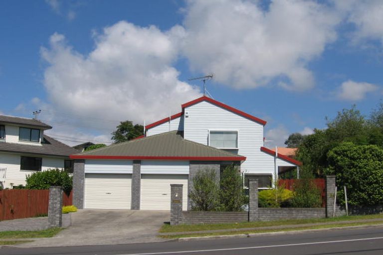 Photo of property in 6 Ian Sage Avenue, Torbay, Auckland, 0630