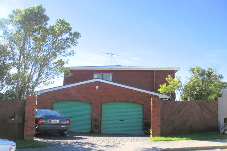 Photo of property in 9 Hindipur Terrace, Broadmeadows, Wellington, 6035