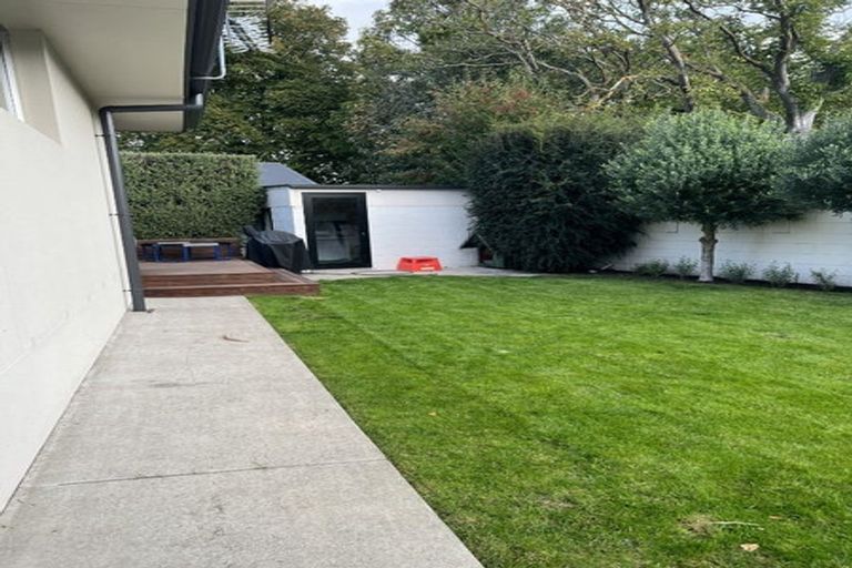 Photo of property in 5 Domain Terrace, Spreydon, Christchurch, 8024