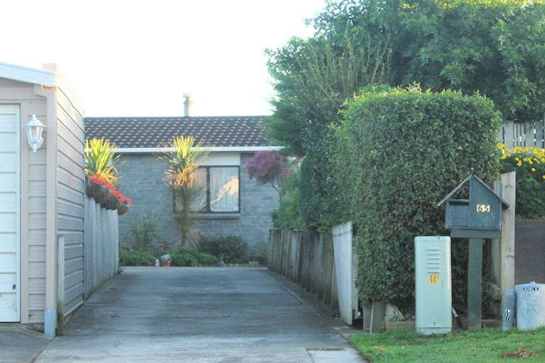 Photo of property in 65 Langdale Avenue, Paraparaumu, 5032
