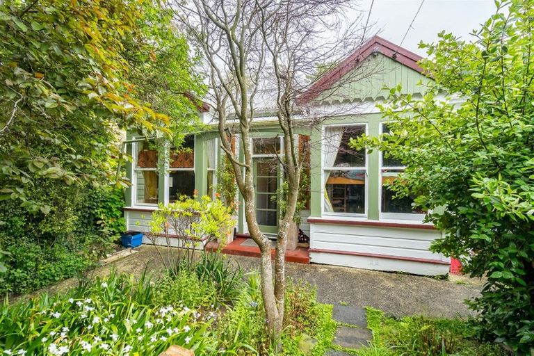 Photo of property in 77 North Road, North East Valley, Dunedin, 9010