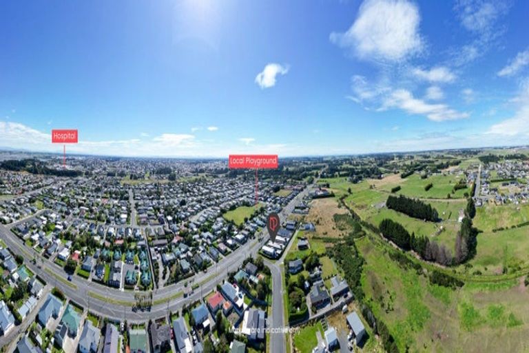 Photo of property in 97 Stirrat Street, Kingswell, Invercargill, 9812