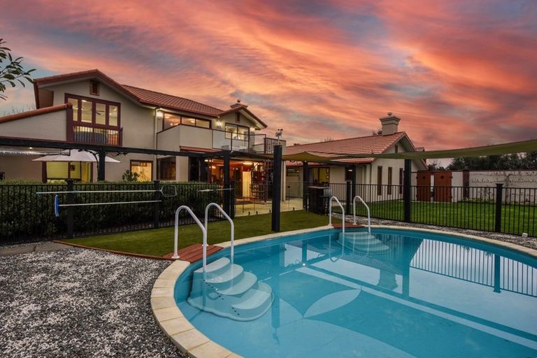 Photo of property in 32 Bradleigh Park, Fairhall, Blenheim, 7272