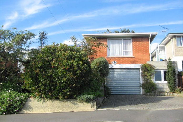 Photo of property in 11 Heath Street, Andersons Bay, Dunedin, 9013