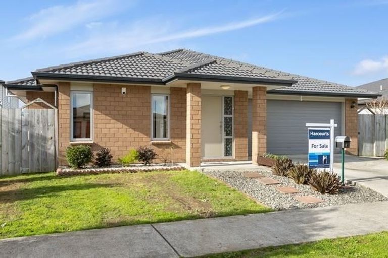 Photo of property in 4 Kaki Lane, Takanini, 2112