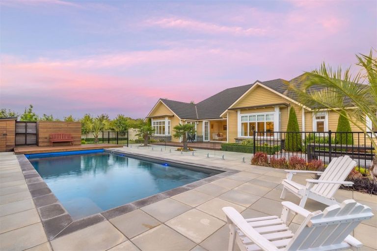 Photo of property in 162 Aberdeen Road, Prebbleton, 7604