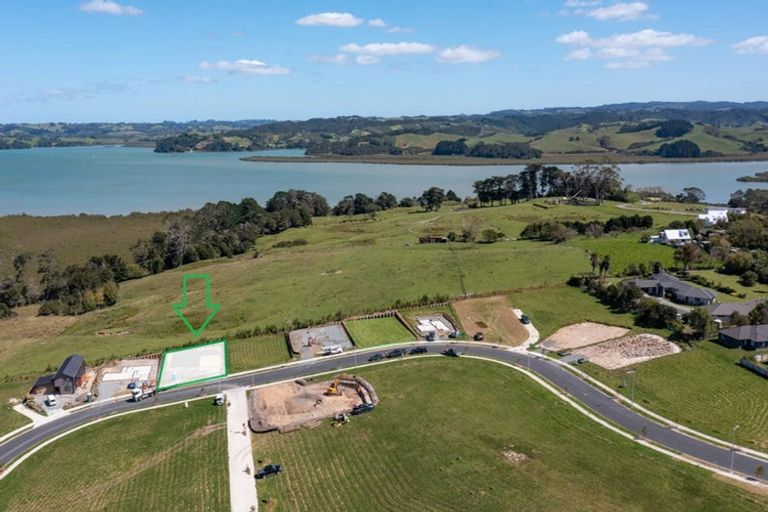 Photo of property in 47 Kia Kaha Drive, Snells Beach, 0920