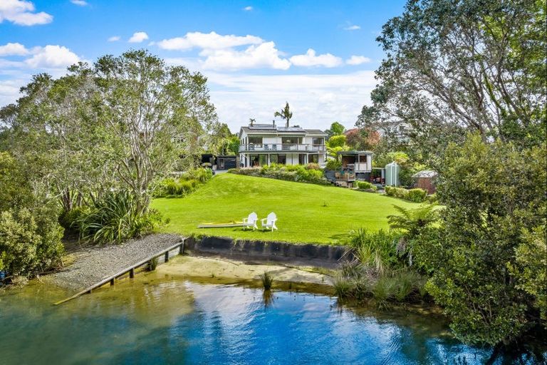 Photo of property in 38 Rivendell Place, Warkworth, 0910