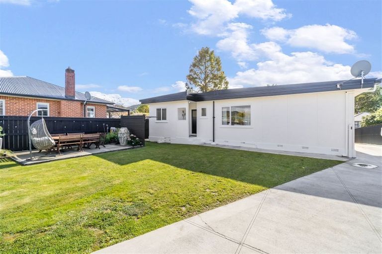 Photo of property in 6 Hudson Avenue, Ebdentown, Upper Hutt, 5018