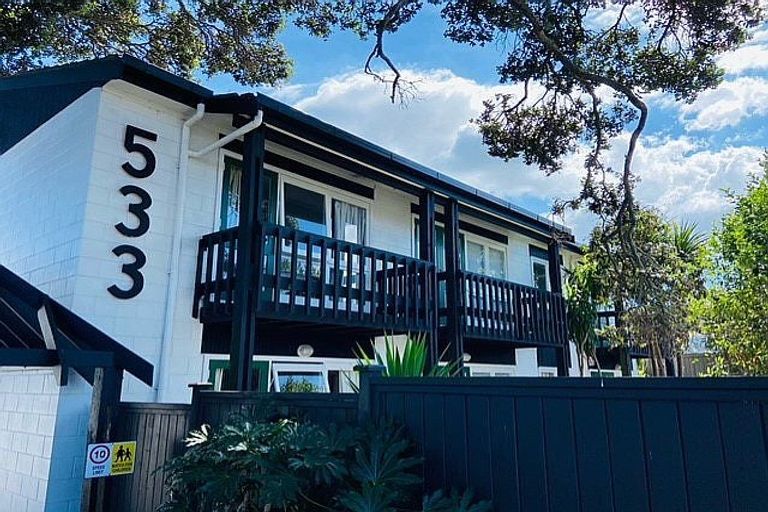 Photo of property in 4/533 Manukau Road, Epsom, Auckland, 1023
