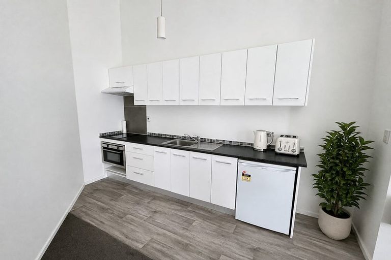 Photo of property in 33/169 Fitzgerald Avenue, Christchurch Central, Christchurch, 8011