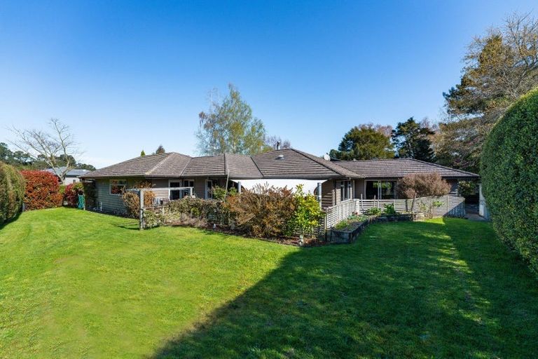 Photo of property in 1 Warren Fisher Grove, Rangatira Park, Taupo, 3330