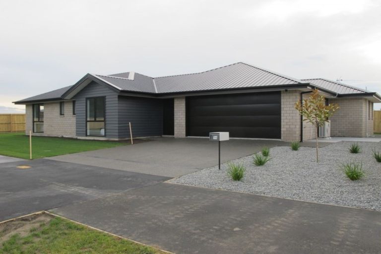 Photo of property in 16 Charles Major Road, Rolleston, 7614