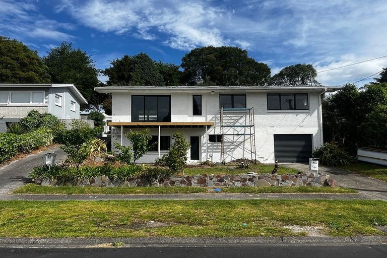 Photo of property in 27 Tawa Street, Hilltop, Taupo, 3330
