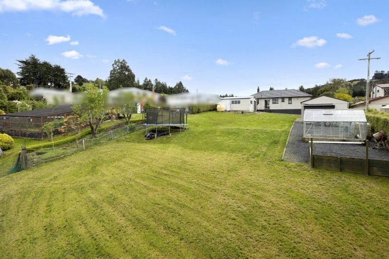 Photo of property in 43 Three Mile Hill Road, Halfway Bush, Dunedin, 9010