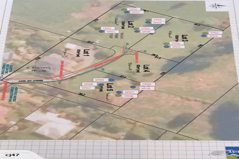 Photo of property in 3 Lot Rc, 2 Nith Street, Oamaru North, Oamaru, 9400