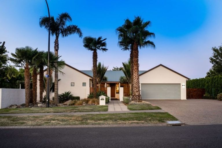 Photo of property in 515 Ikanui Road, Frimley, Hastings, 4120