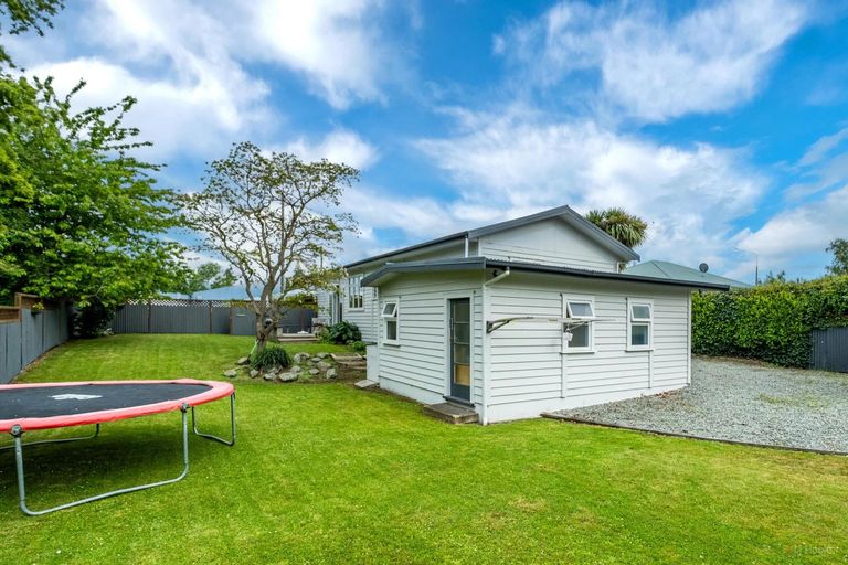 Photo of property in 143 Talbot Street, Geraldine, 7930