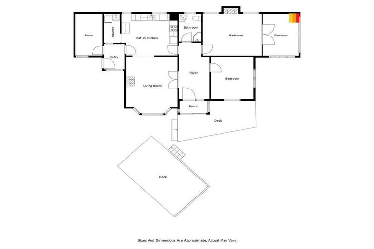 Photo of property in 38 Highcliff Road, Andersons Bay, Dunedin, 9013